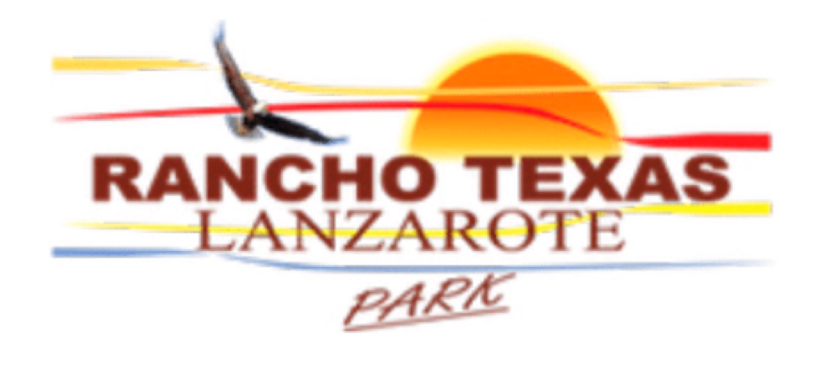 Logo original Rancho Texas Lanzarote Park