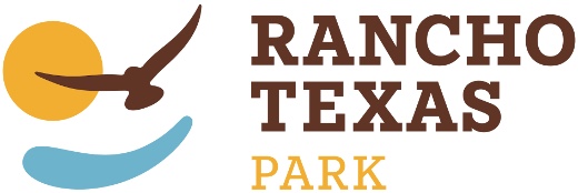 Rancho Texas Park Lanzarote · logo oficial